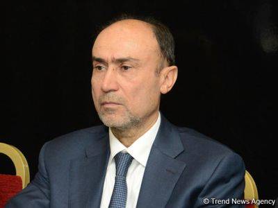 Закир Нуриев - В 2024 году будут подписаны соглашения об открытии кредитных линий азербайджанским банкам - Закир Нуриев - trend.az - Азербайджан - Президент