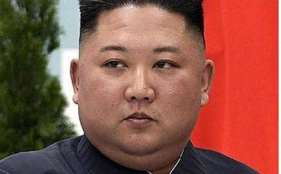 Ким Ченын - Северная Корея учится тактике ХАМАСа - mignews.net - Южная Корея - Кндр - Хамас