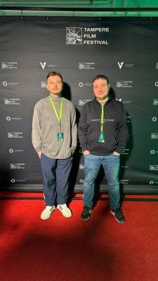 Айдан Гасанзаде - Фильмы о Карабахской войне представлены на кинофестивале в Финляндии, классифицированном на премию "Оскар" (ФОТО) - trend.az - Азербайджан - Финляндия