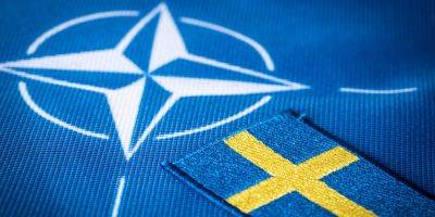 Йенс Столтенберг - После двух веков нейтралитета Швеция вступила в НАТО - detaly.co.il - Израиль - Россия - Украина - Турция - Венгрия - Швеция