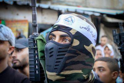 Мухаммад Назал - ХАМАС назвал «непонятной» позицию США на переговорах по обменной сделке - nashe.orbita.co.il - Сша - Каир - Хамас