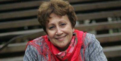 Дина Рубина - «Уточните вашу позицию по войне в Газе» — как в Европе пытаются «отменить» еврейских писателей - detaly.co.il - Лондон - Хамас