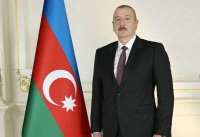 Ильхам Алиев - Алиев - Президент Ильхам Алиев: Тенденции исламофобии в мире стремительно нарастают - trend.az - Азербайджан - Президент