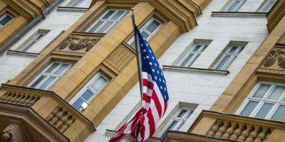 Посольство США в России предупредило о возможных терактах в Москве в течение 48 часов - detaly.co.il - Россия - Москва - Сша - Игил - Moscow