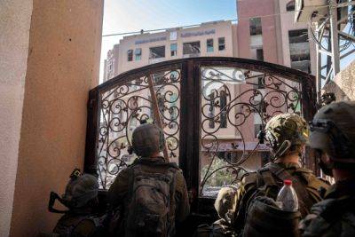 Посредники отказались от принципов парижского соглашения о заложниках - mignews.net - Египет - Катар - Хамас