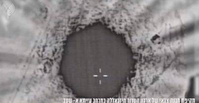 "Хезболла" утверждает, что их ракета попала в базу ЦАХАЛа - mignews.net - Израиль - Ливан