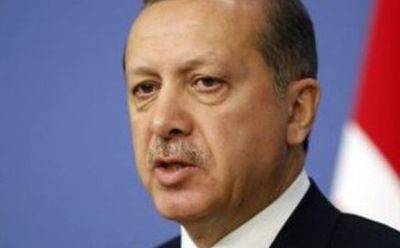 Реджеп Эрдоган - Эрдоган: Турция "решительно поддерживает" лидеров ХАМАСа - mignews.net - Турция - Стамбул - Анкара - Президент - Хамас