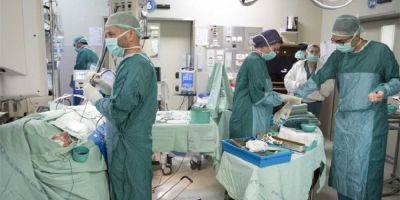 Вечные проблемы Израиля: коридоры больниц переполнены, система здравоохранения рушится - detaly.co.il - Израиль