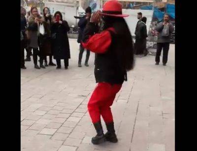 Иран арестовал двух женщин за танцы на публике - mignews.net - Иран - Тегеран - Tehran