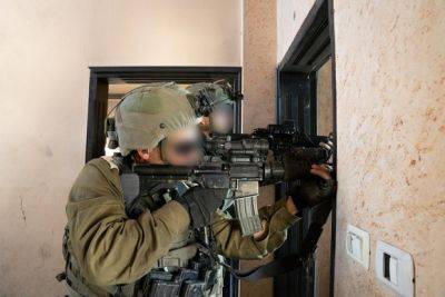 В трех километрах от израильских поселений: снайперы уничтожают ХАМАС - mignews.net - Израиль - Хамас
