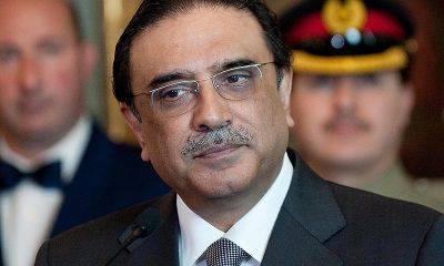 Имран Хан - Шариф Шахбаз - Асиф Али Зардари - Асиф Али Зардари избран президентом Пакистана - trend.az - Пакистан - Президент