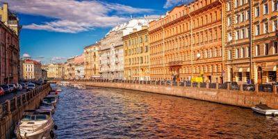 Власти Санкт-Петербурга ввели с 1 апреля туристический сбор - detaly.co.il - Санкт-Петербург