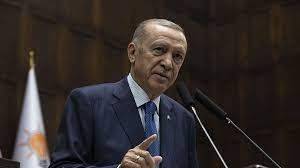 Реджеп Тайип Эрдоган - Главный победитель выборов - это демократия – Президент Турции - trend.az - Турция - Президент