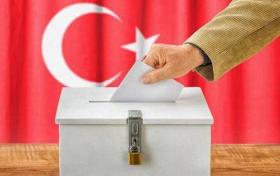 Результаты муниципальных выборов в Турции будут объявлены 1 апреля - ЦИК - trend.az - Турция