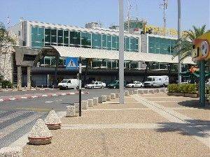 «Бен Гурион» готовится к открытию Терминала 1 - isra.com - Израиль - Тель-Авив