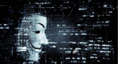Отчет Управления кибербезопасности: кого хакеры атаковали чаще в 2023 году? - nep.detaly.co.il