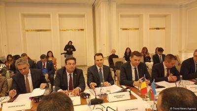 Румыния и Азербайджан продолжат расширять стратегическое партнёрство (ФОТО) - trend.az - Азербайджан - Румыния