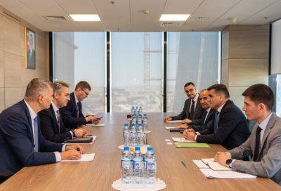 Агентства Азербайджана и Румынии по регулированию энергетических вопросов обсудили расширение сотрудничества - trend.az - Азербайджан - Румыния - Президент