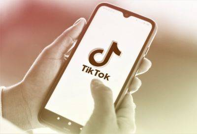 TikTok удалил в Азербайджане более двух миллионов видеороликов за 2023 год - trend.az - Азербайджан