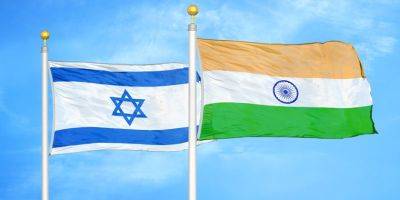 Израильский оборонный концерн открывает филиал в Индии - detaly.co.il - Израиль - Россия - Индия - Нью-Дели