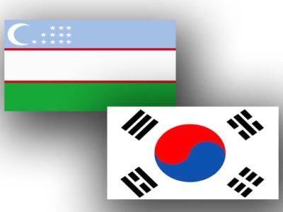 Узбекистан и Южная Корея будут осуществлять совместный проект в сфере сельского хозяйства - trend.az - Южная Корея - Узбекистан