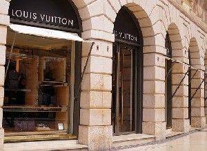 «Louis Vuitton» винят в поддержке палестинцев - isra.com - Израиль - Сша - Франция - Хамас