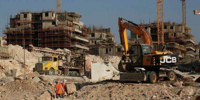 Турецкие санкции ударят по строительной отрасли и приведут к росту цен на жилье - detaly.co.il - Израиль - Турция - Греция