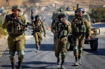 Израиль завершил наземную операцию в Секторе Газа: что известно - vchaspik.ua - Израиль - Иерусалим - Сша - Вашингтон - Украина - Ашдод - Хамас