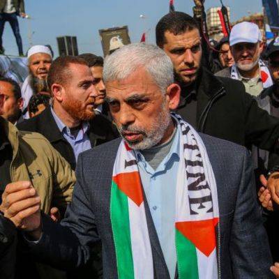 Израиль заявил ХАМАСу, что он должен освободить 40 живых заложников - mignews.net - Израиль - Хамас