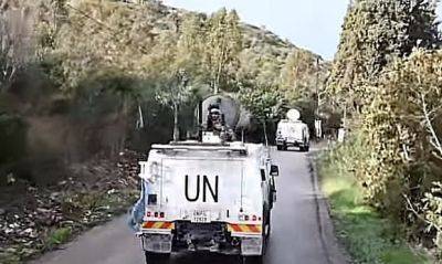 Командующий UNIFIL боится "эскалации" - mignews.net - Израиль - Ливан