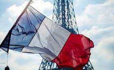 Стефан Сежурне - Во Франции ответили, будут ли вводить санкции против Израиля - mignews.net - Израиль - Франция