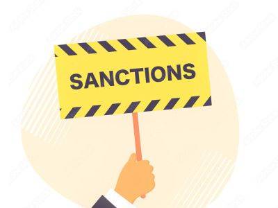 Новые западные санкции против России также могут затронуть израильтян, — Минэкономики Израиля - nikk.agency - Израиль - Россия
