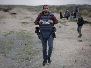 Антониу Гутерриш - Гутерриш требует допустить в Газу иностранных журналистов - isra.com - Израиль - Хамас