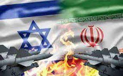 Bloomberg: США ждут удара Ирана по Израилю в ближайшие дни - mignews.net - Израиль - Иран - Сша - Тегеран