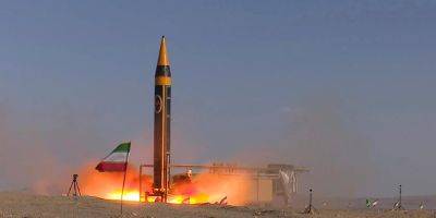 Йоав Галант - Али Хаменеи - Источники в американской разведке: иранский ракетный удар по Израилю неизбежен - detaly.co.il - Израиль - Иран - Сша - Дамаск