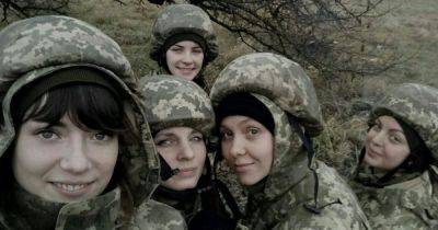В будущем Украине придется мобилизовать женщин как в Израиле, — советница командующего ВСУ - focus.ua - Израиль - Сша - Украина