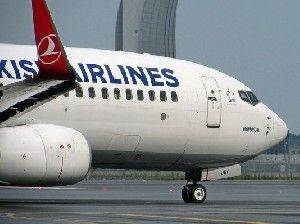Вернется ли на израильский рынок «Turkish Airlines»? - isra.com - Тель-Авив - Турция - Стамбул - Хамас
