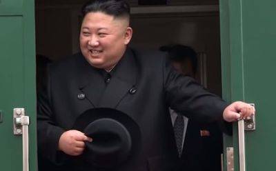 Ким Ченын - Ким Чен Ын заявил о серьезной готовности к войне - mignews.net - Россия - Москва - Украина - Кндр - Пхеньян