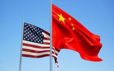 Китай ввел санкции против двух американских компаний за продажу оружия Тайваню - mignews.net - Сша - Китай - Тайвань