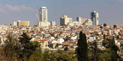 Со спросом на новые квартиры вырос и спрос на ипотеку - detaly.co.il - Израиль