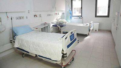 Между тремя больницами: в Израиле спасают террориста из Газы - vesty.co.il - Израиль - Украина