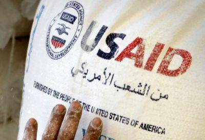Саманта Пауэр - Глава USAID обвинила Израиль в задержке гуманитарной помощи Газе - nashe.orbita.co.il - Израиль - Сша