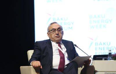 Азербайджан намерен отправить дополнительные 5 млрд кубометров газа через "Кольцо солидарности" в Балканы - trend.az - Италия - Азербайджан - Болгария - Греция