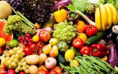 Поставки овощей и фруктов из Узбекистана в Россию увеличились почти в два раза - trend.az - Россия - Узбекистан