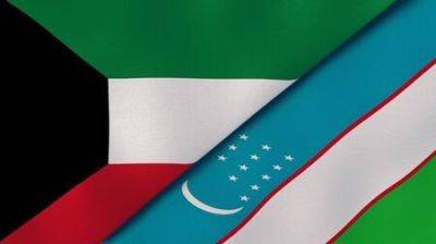 Узбекистан и Кувейт обсудили перспективные направления сотрудничества - trend.az - Узбекистан - Ташкент - Кувейт