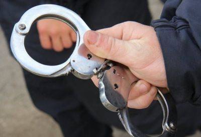 По подозрению в совершении преступления задержан 31 человек - МВД Азербайджана - trend.az - Азербайджан