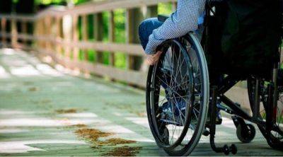 Сколько лиц с инвалидностью получили средства реабилитации в Азербайджане? - trend.az - Азербайджан