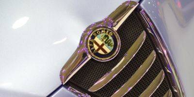 Адольфо Урсо - Правительство Италии против названия Milano для произведенной в Польше Alfa Romeo - detaly.co.il - Сша - Италия - Польша - Милан