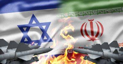 Атака Ирана на Израиль 12 апреля – будет или нет - apostrophe.ua - Израиль - Палестина - Тель-Авив - Иран - Сша - Вашингтон - Украина - Ливан - Франция - Тегеран