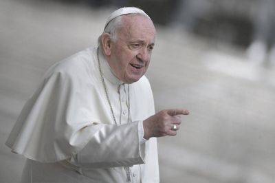 Франциск - Папа Франциск совершит 12-дневную поездку по Азии в сентябре - mignews.net - Сингапур - Индонезия - Ватикан - Папуа Новая Гвинея - Ватикан - Республика Сингапур - Джакарта